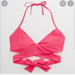 aerie swim suit